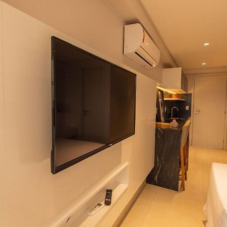 Manaira Apart Hotel Por Carpediem João Pessoa 외부 사진