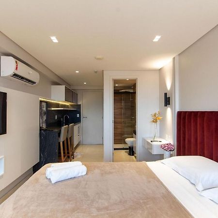 Manaira Apart Hotel Por Carpediem João Pessoa 외부 사진