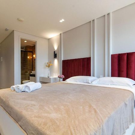 Manaira Apart Hotel Por Carpediem João Pessoa 외부 사진