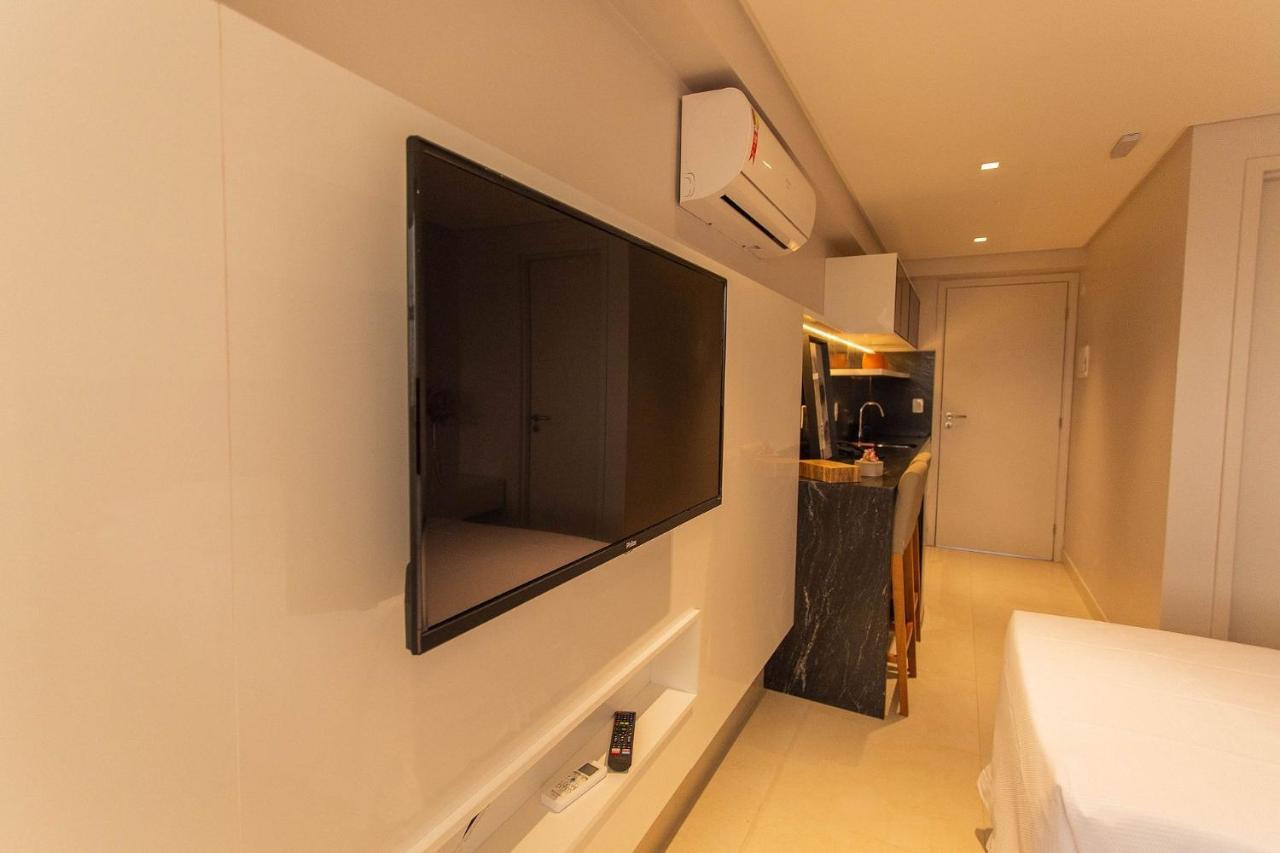 Manaira Apart Hotel Por Carpediem João Pessoa 외부 사진