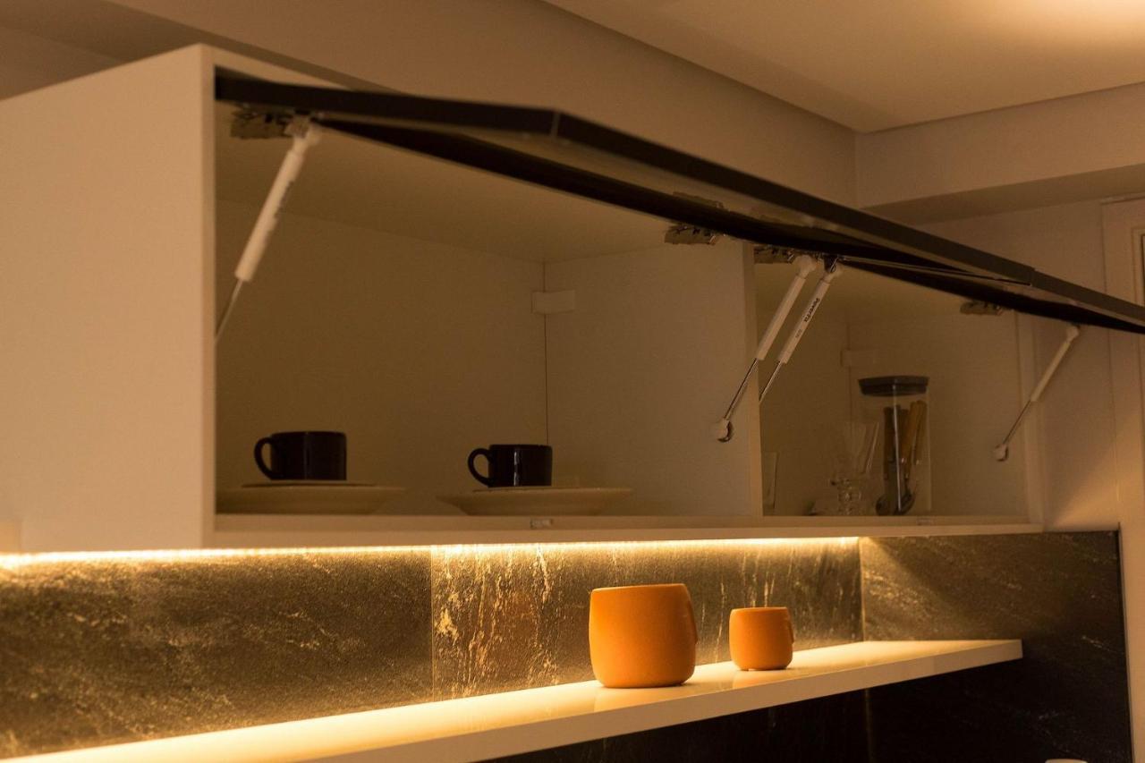 Manaira Apart Hotel Por Carpediem João Pessoa 외부 사진