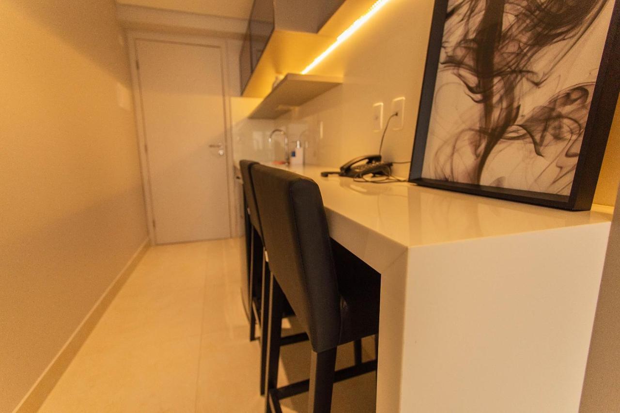 Manaira Apart Hotel Por Carpediem João Pessoa 외부 사진