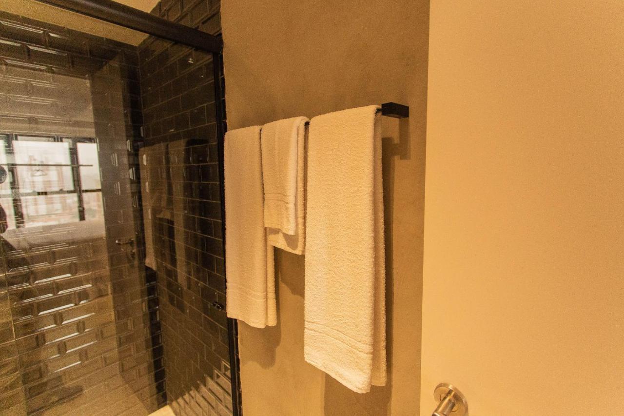 Manaira Apart Hotel Por Carpediem João Pessoa 외부 사진