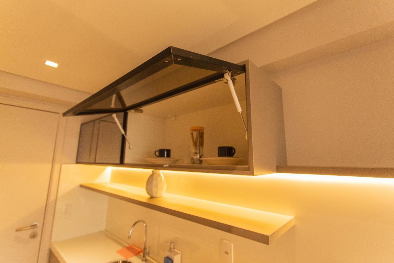 Manaira Apart Hotel Por Carpediem João Pessoa 외부 사진