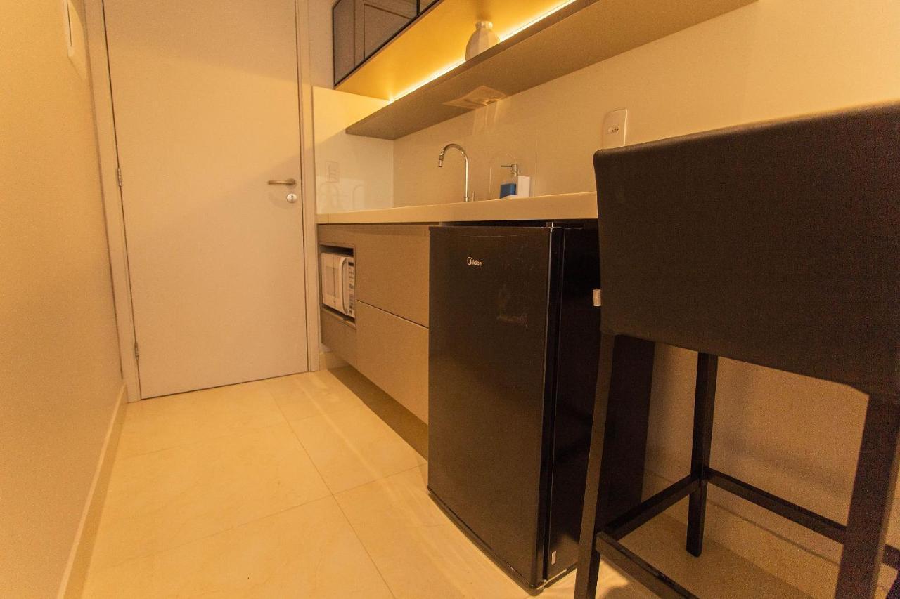Manaira Apart Hotel Por Carpediem João Pessoa 외부 사진